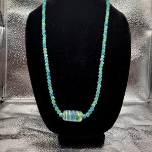 Beautiful Unique Necklace
